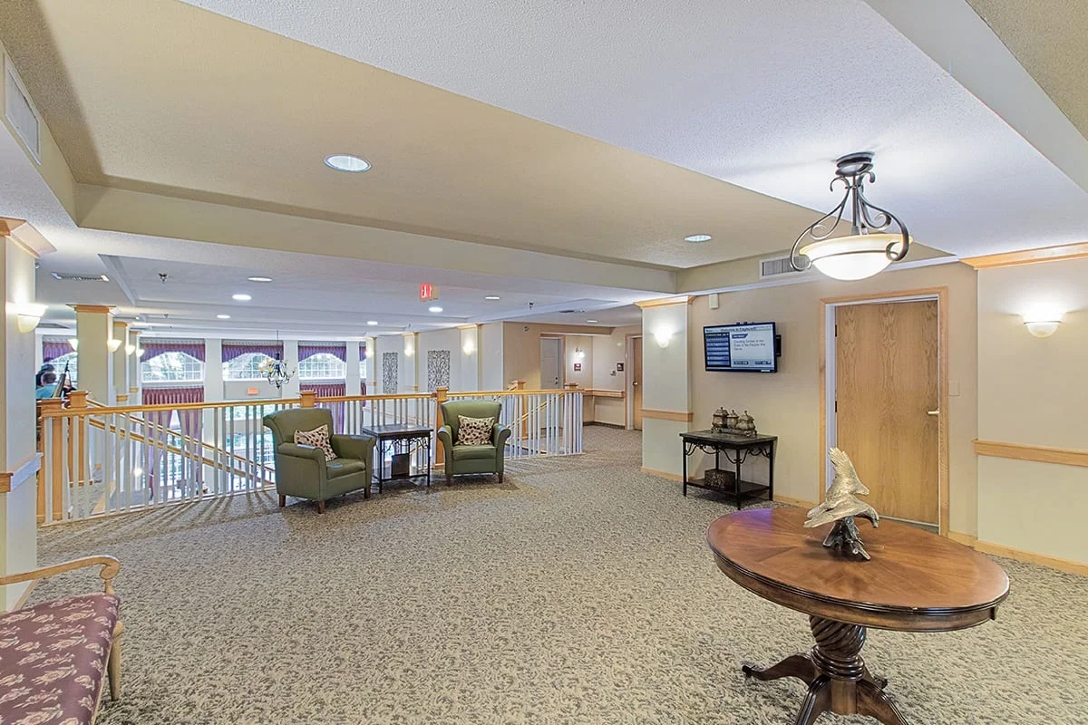 Eagle Crest Assisted Living