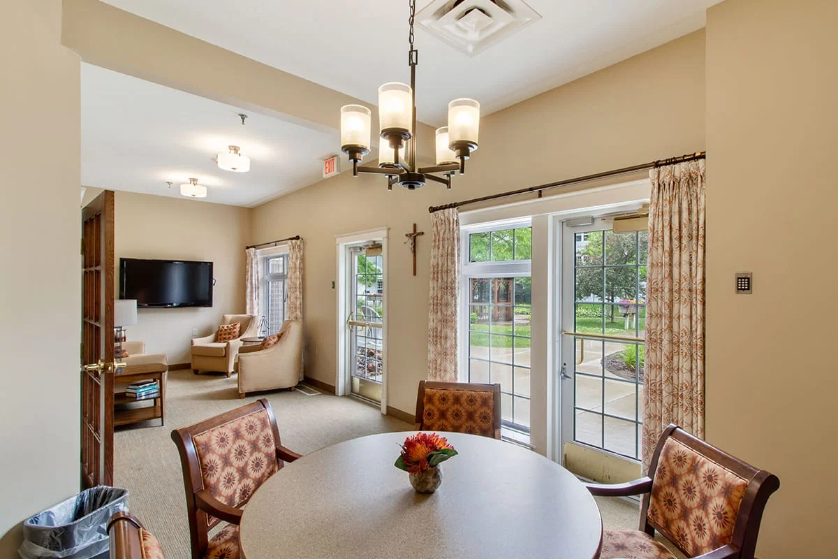 Eagle Crest Assisted Living