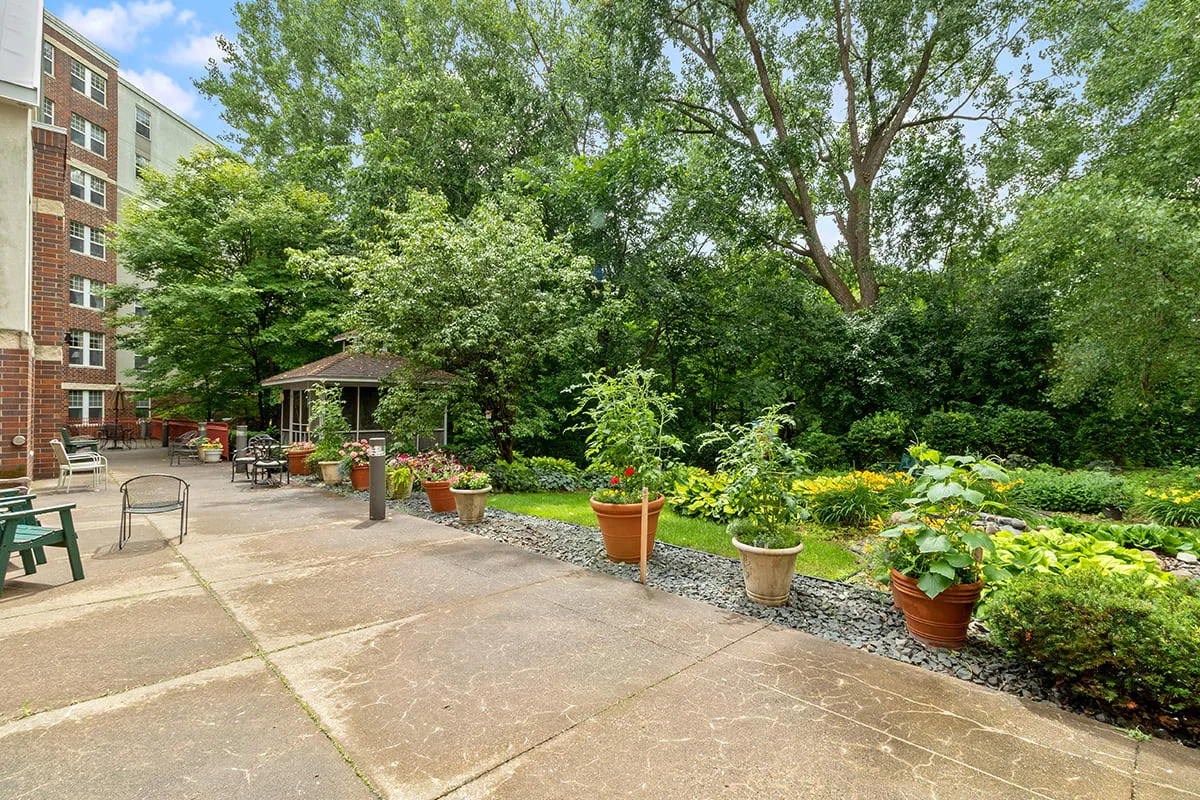 Eagle Crest Assisted Living