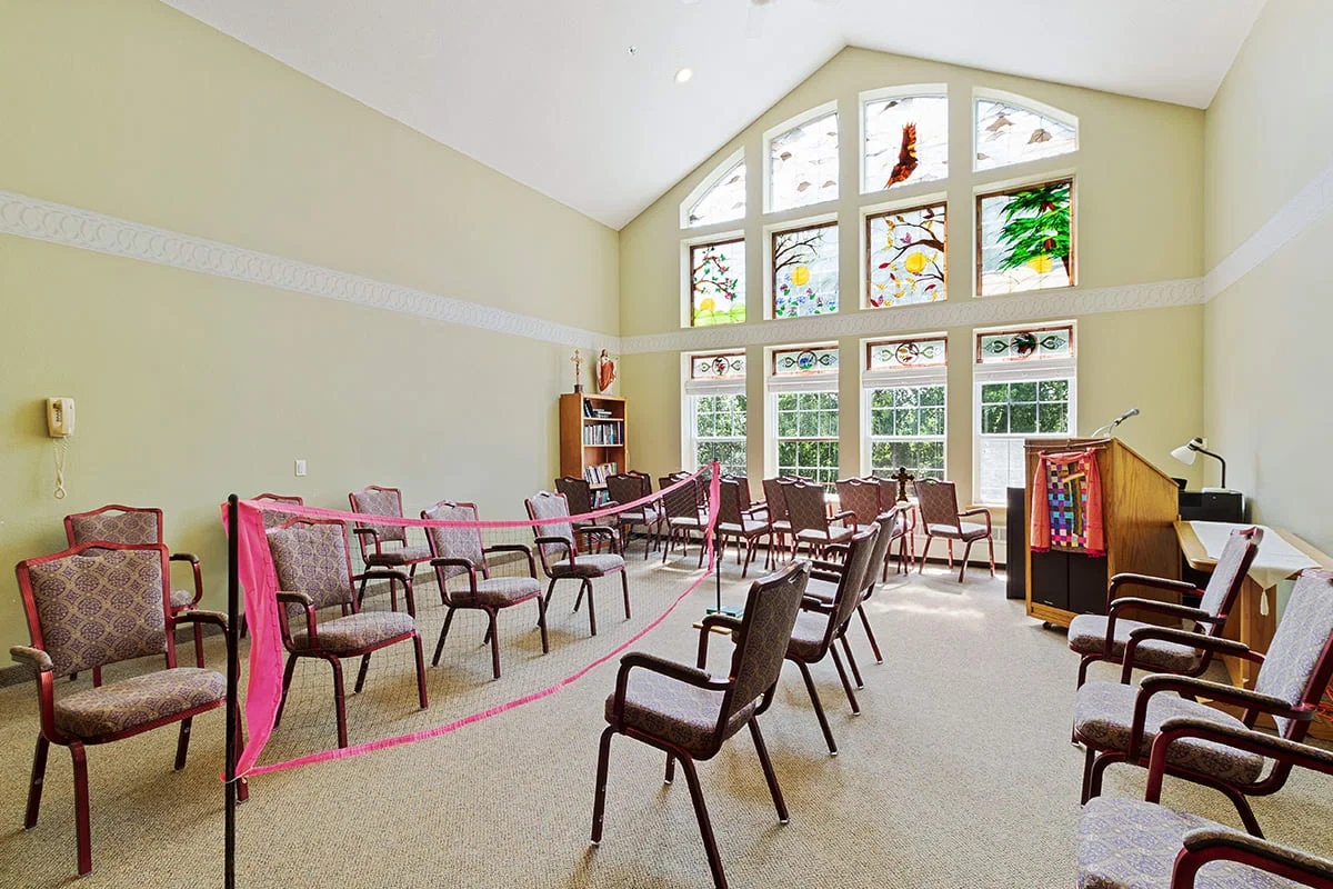 Eagle Crest Assisted Living