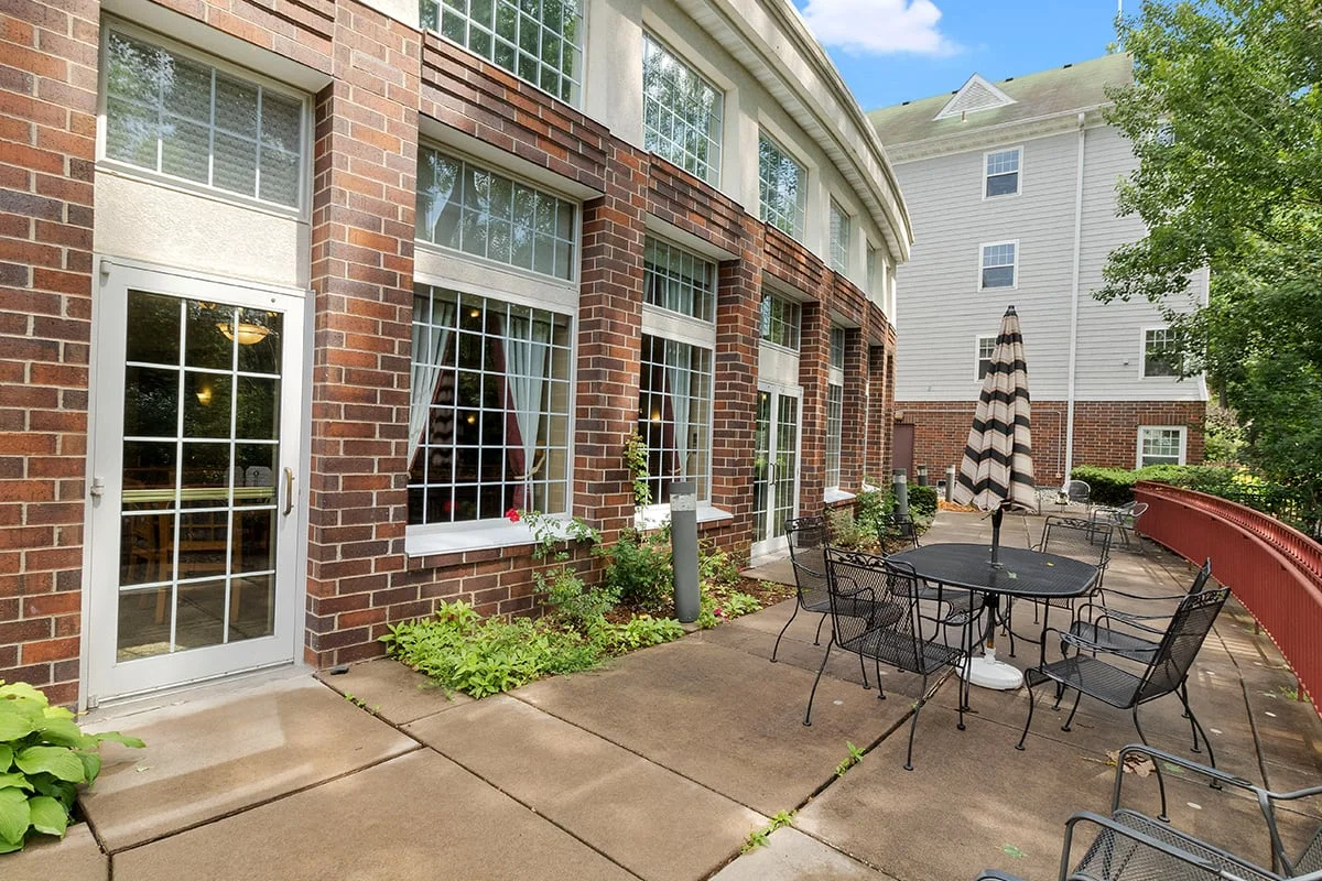 Eagle Crest Assisted Living