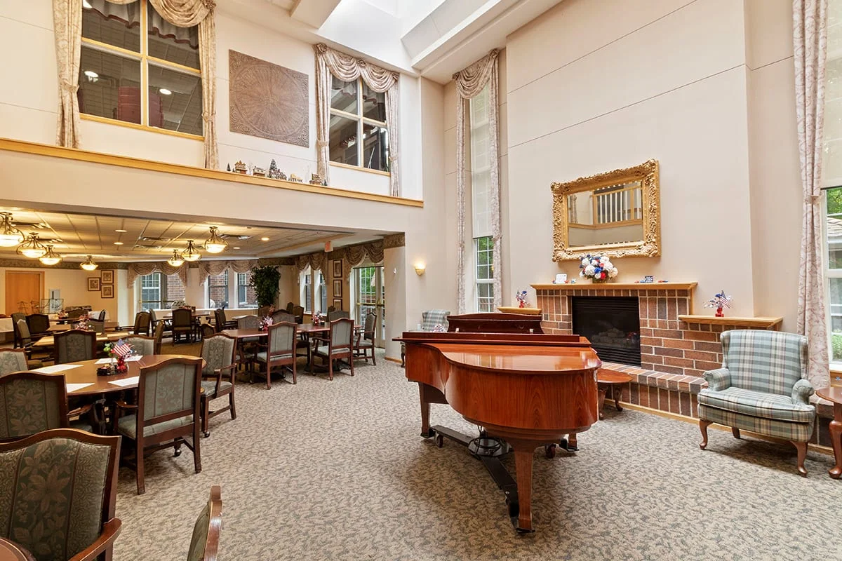 Eagle Crest Assisted Living