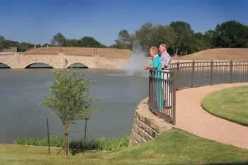EAGLE'S TRACE