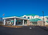 East Longmeadow Memory Care Assisted Living