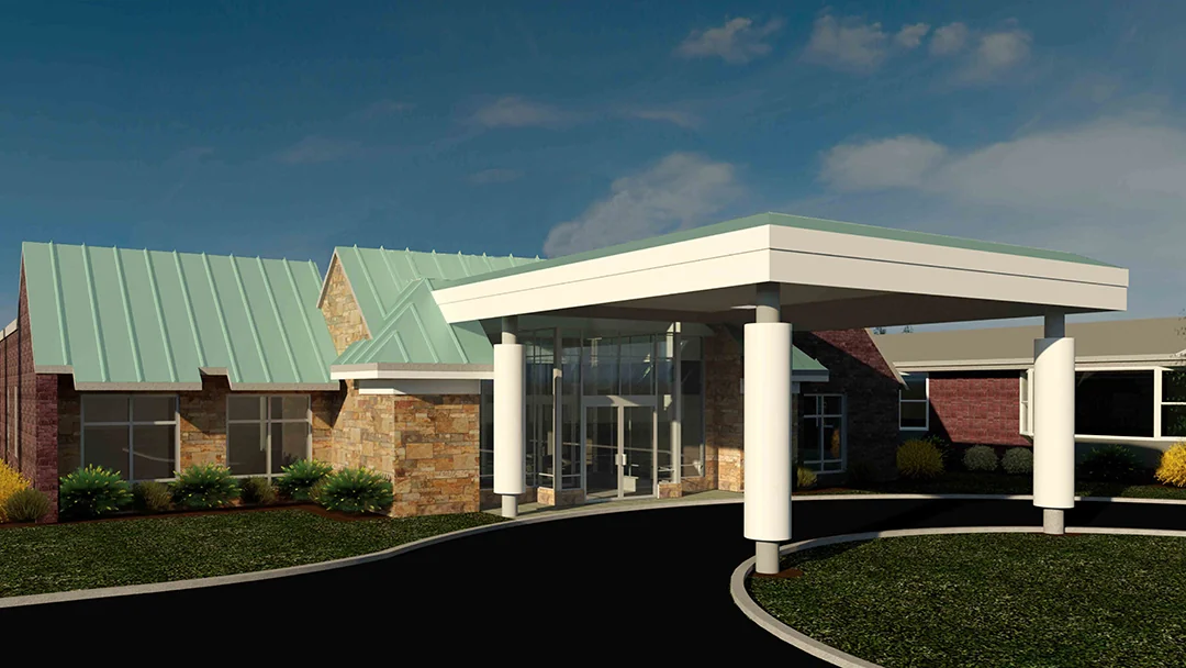 East Longmeadow Memory Care Assisted Living
