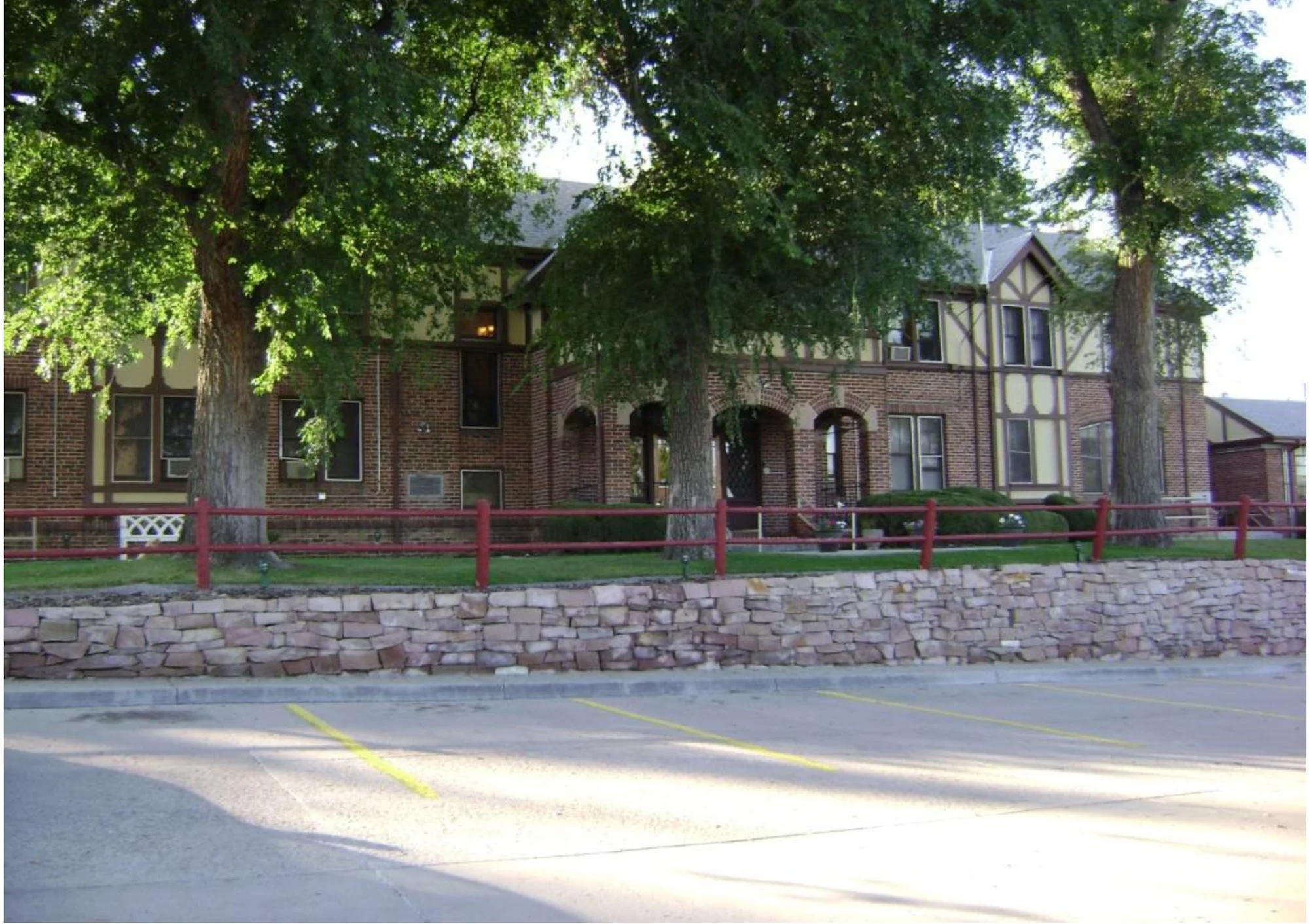 Eastern Star Masonic Retirement Campus