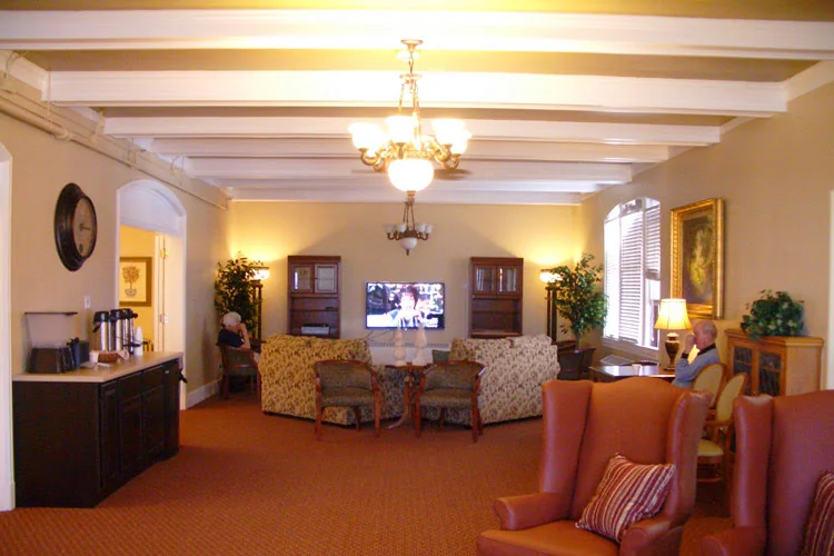 Eastern Star Masonic Retirement Campus