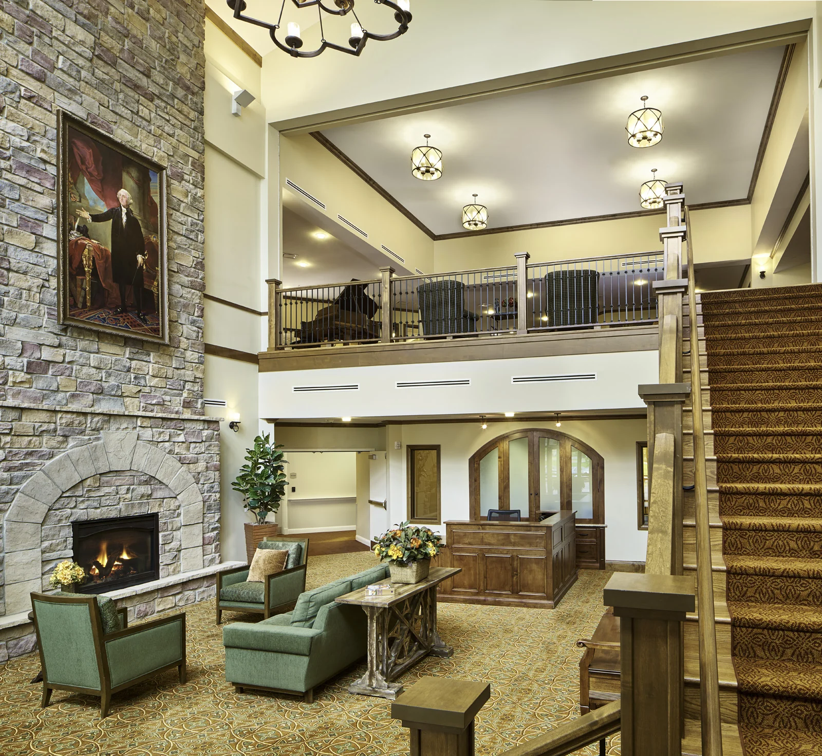 Eastern Star Masonic Retirement Campus