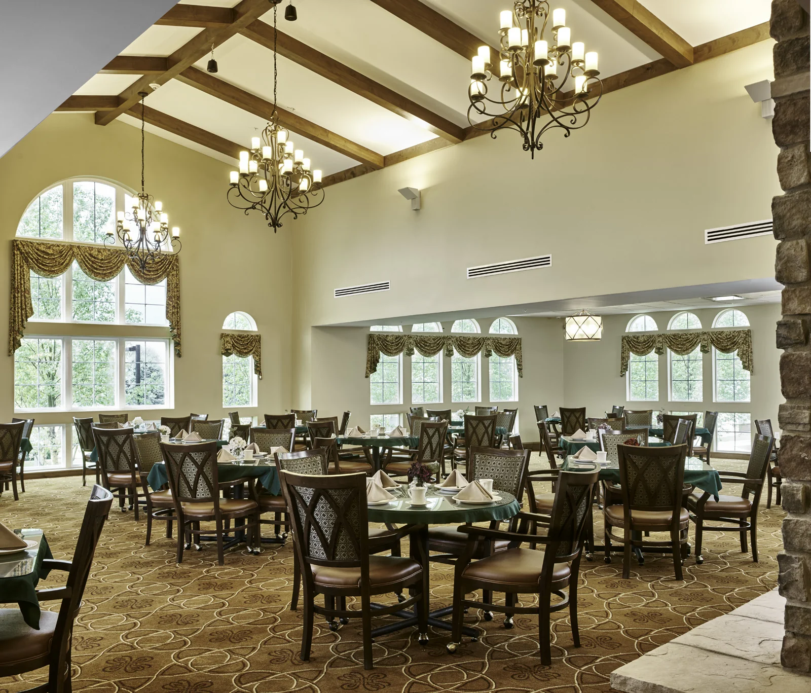 Eastern Star Masonic Retirement Campus
