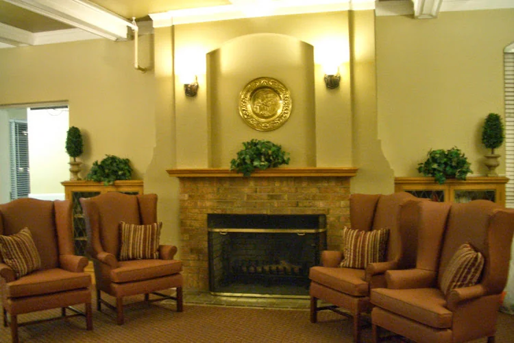 Eastern Star Masonic Retirement Campus
