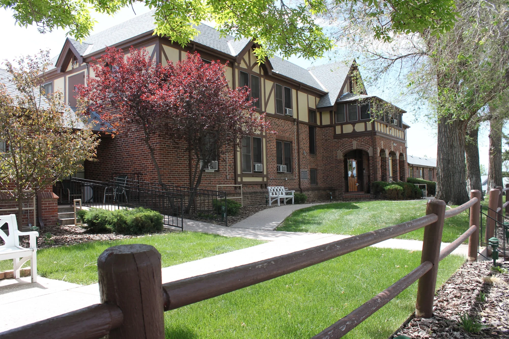 Eastern Star Masonic Retirement Campus
