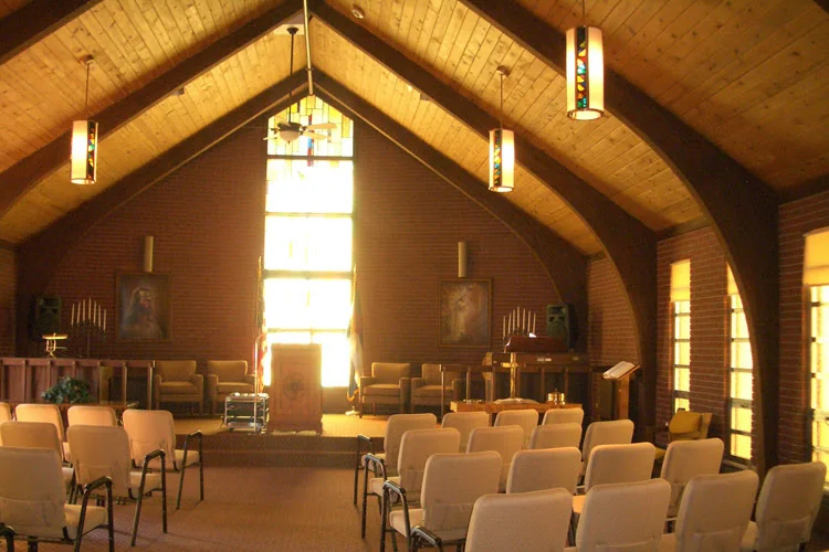 Eastern Star Masonic Retirement Campus