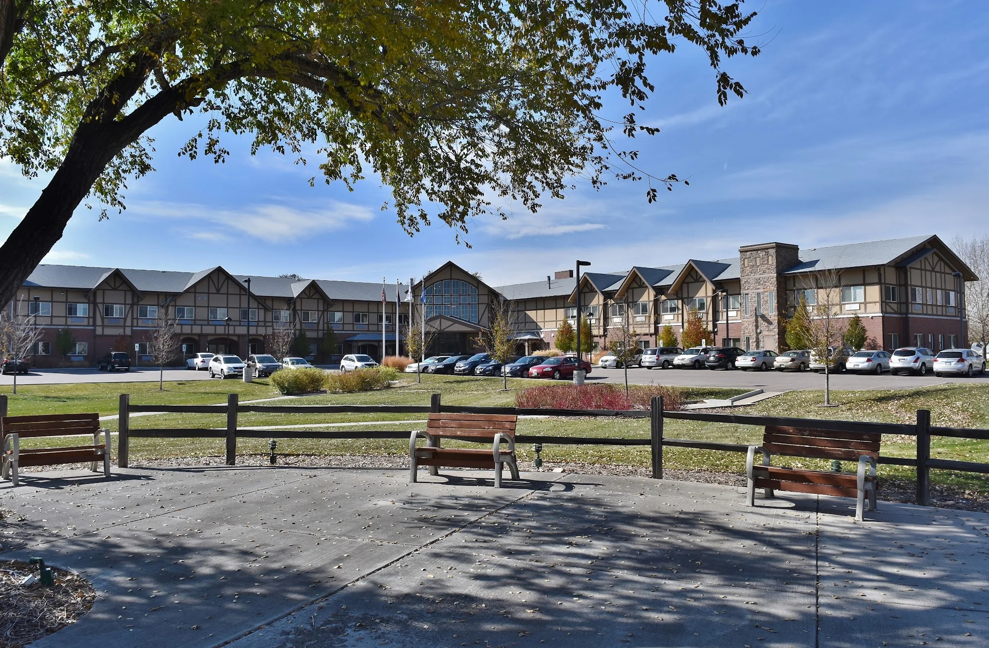 Eastern Star Masonic Retirement Campus