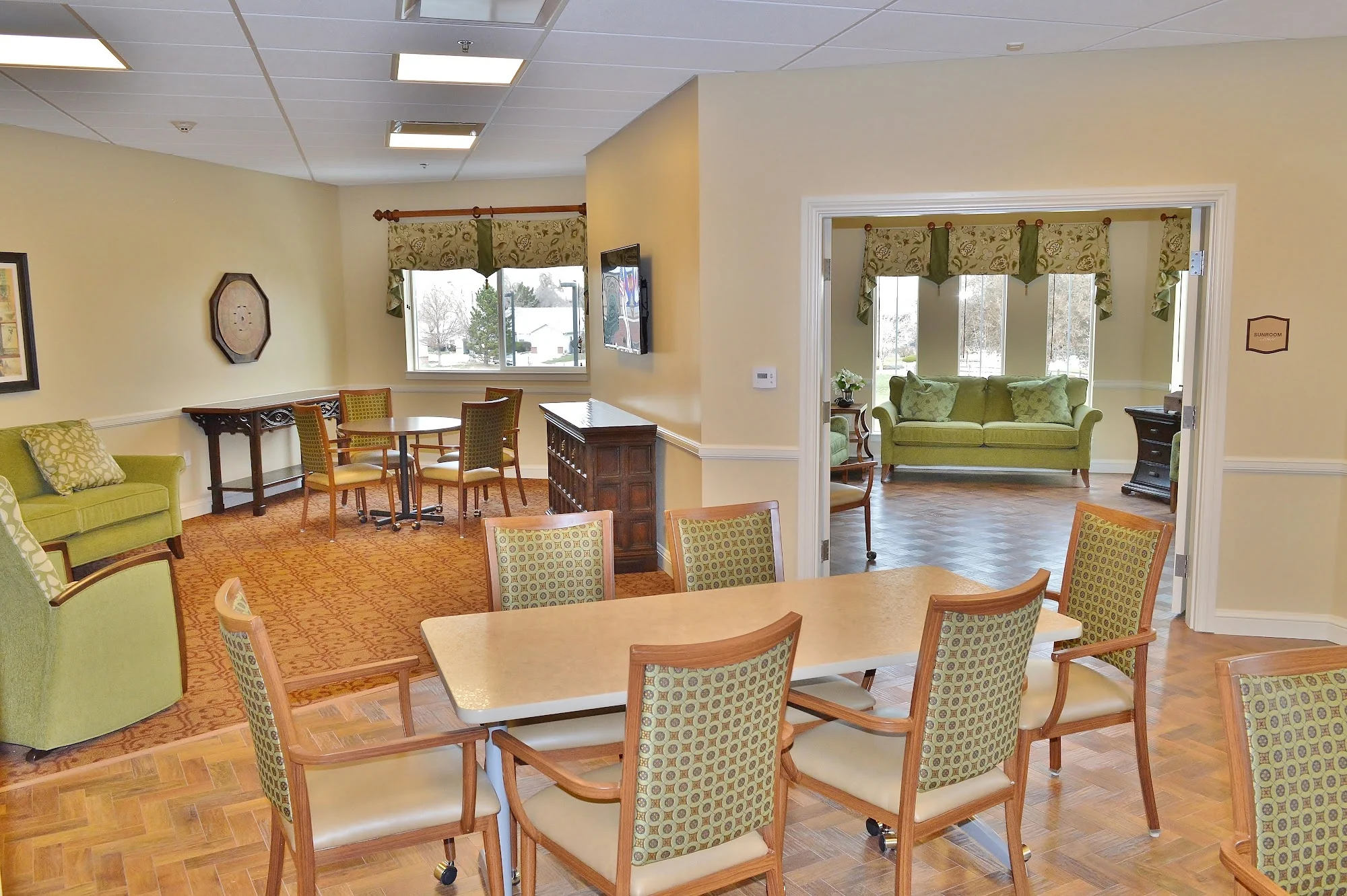 Eastern Star Masonic Retirement Campus