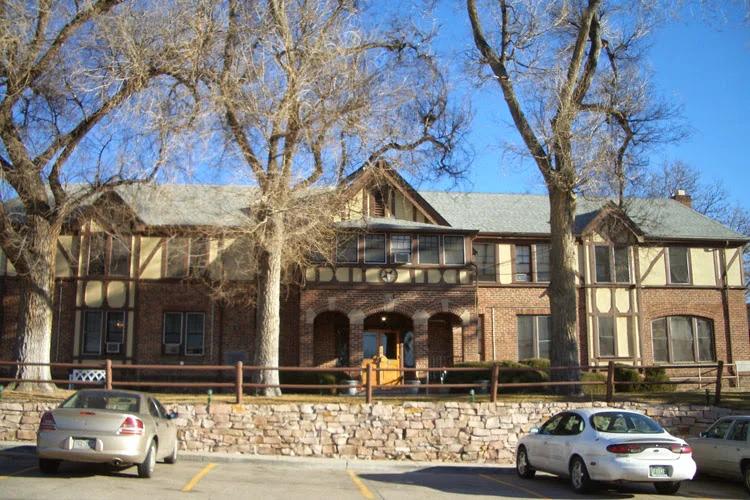 Eastern Star Masonic Retirement Campus