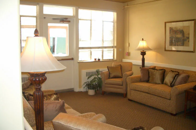 Eastern Star Masonic Retirement Campus