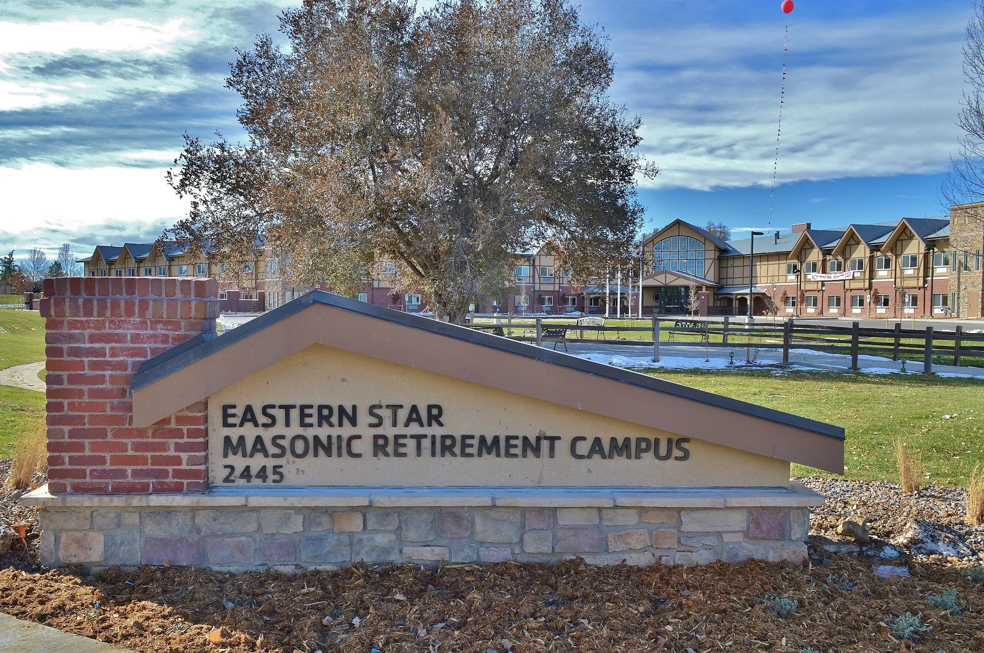 Eastern Star Masonic Retirement Campus