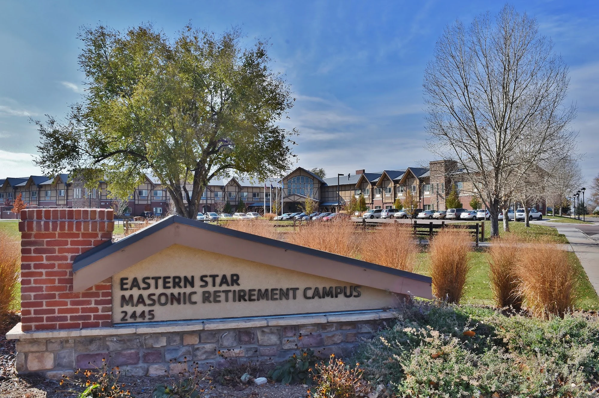 Eastern Star Masonic Retirement Campus