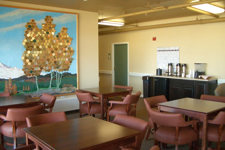 Eastern Star Masonic Retirement Campus