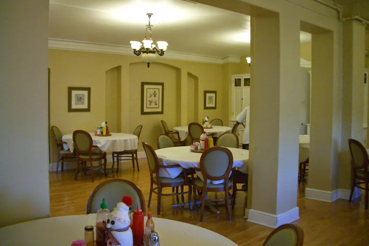 Eastern Star Masonic Retirement Campus