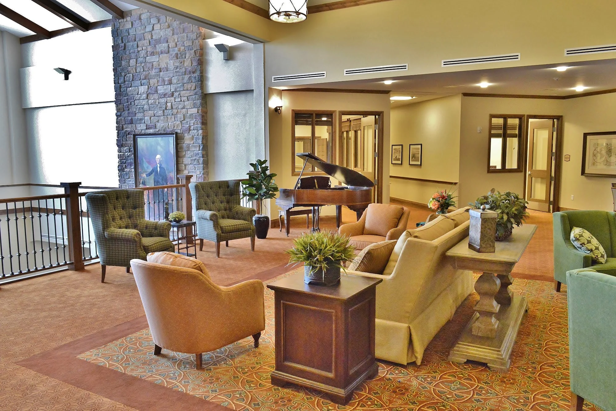 Eastern Star Masonic Retirement Campus