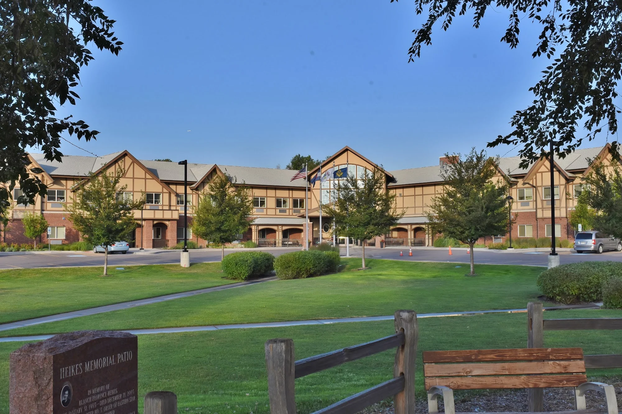 Eastern Star Masonic Retirement Campus