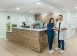 EASTLAND SUB ACUTE & REHABILITATION