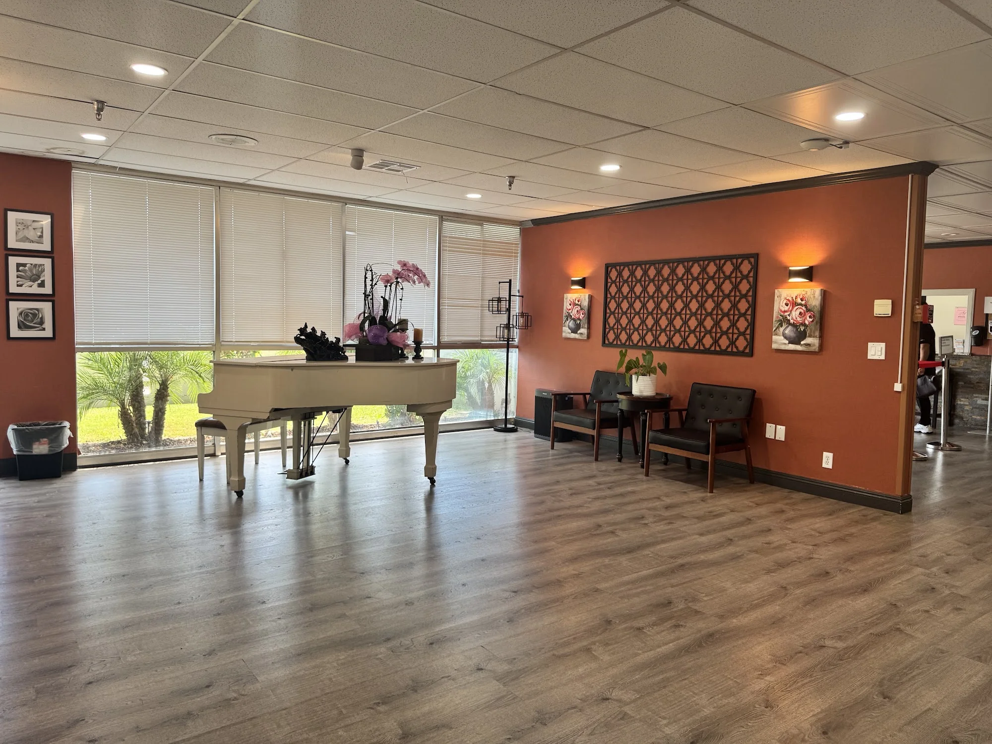 EASTLAND SUB ACUTE & REHABILITATION