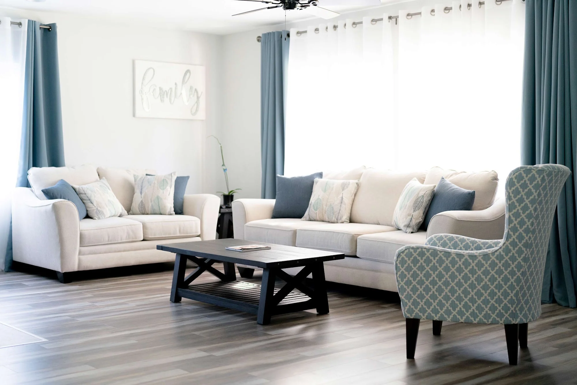 EATON CANYON VILLAS - SENIOR LIVING FACILITY, BOARD AND CARE, MEMORY CARE