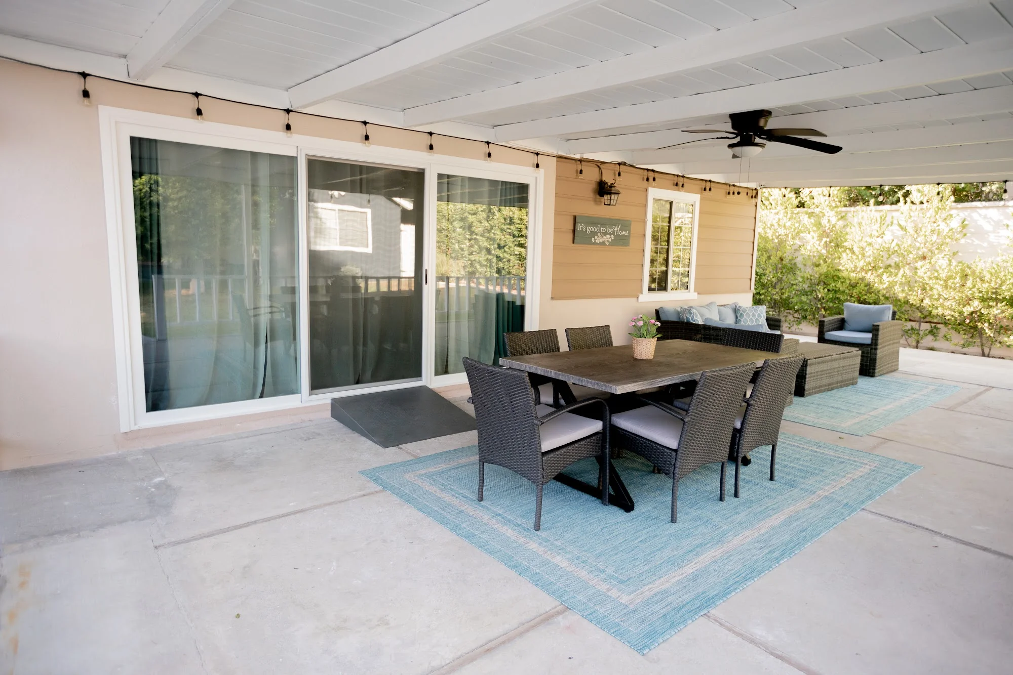 EATON CANYON VILLAS - SENIOR LIVING FACILITY, BOARD AND CARE, MEMORY CARE