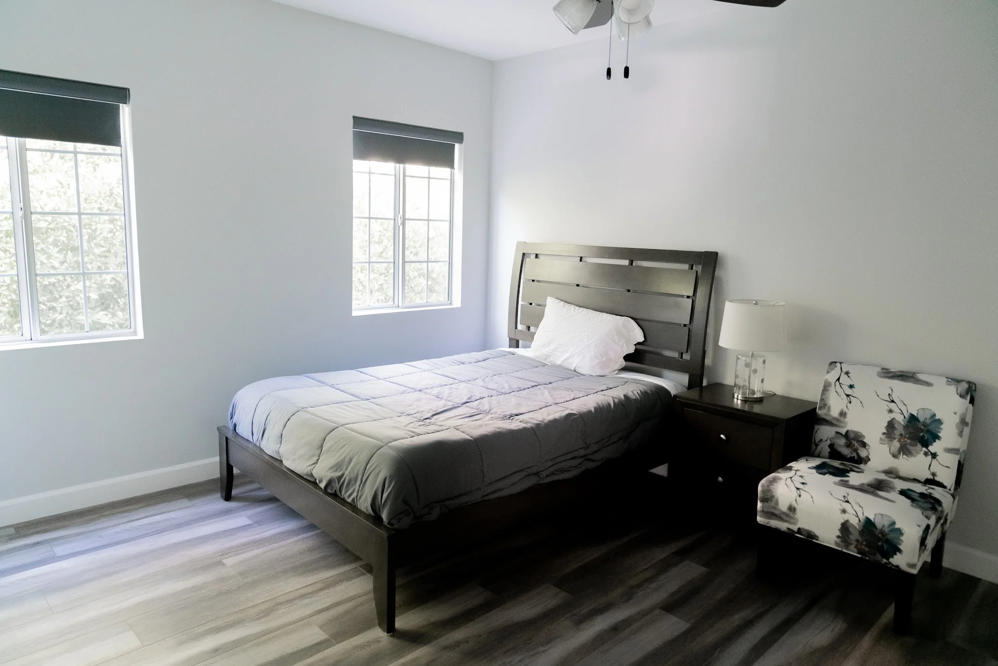 EATON CANYON VILLAS - SENIOR LIVING FACILITY, BOARD AND CARE, MEMORY CARE