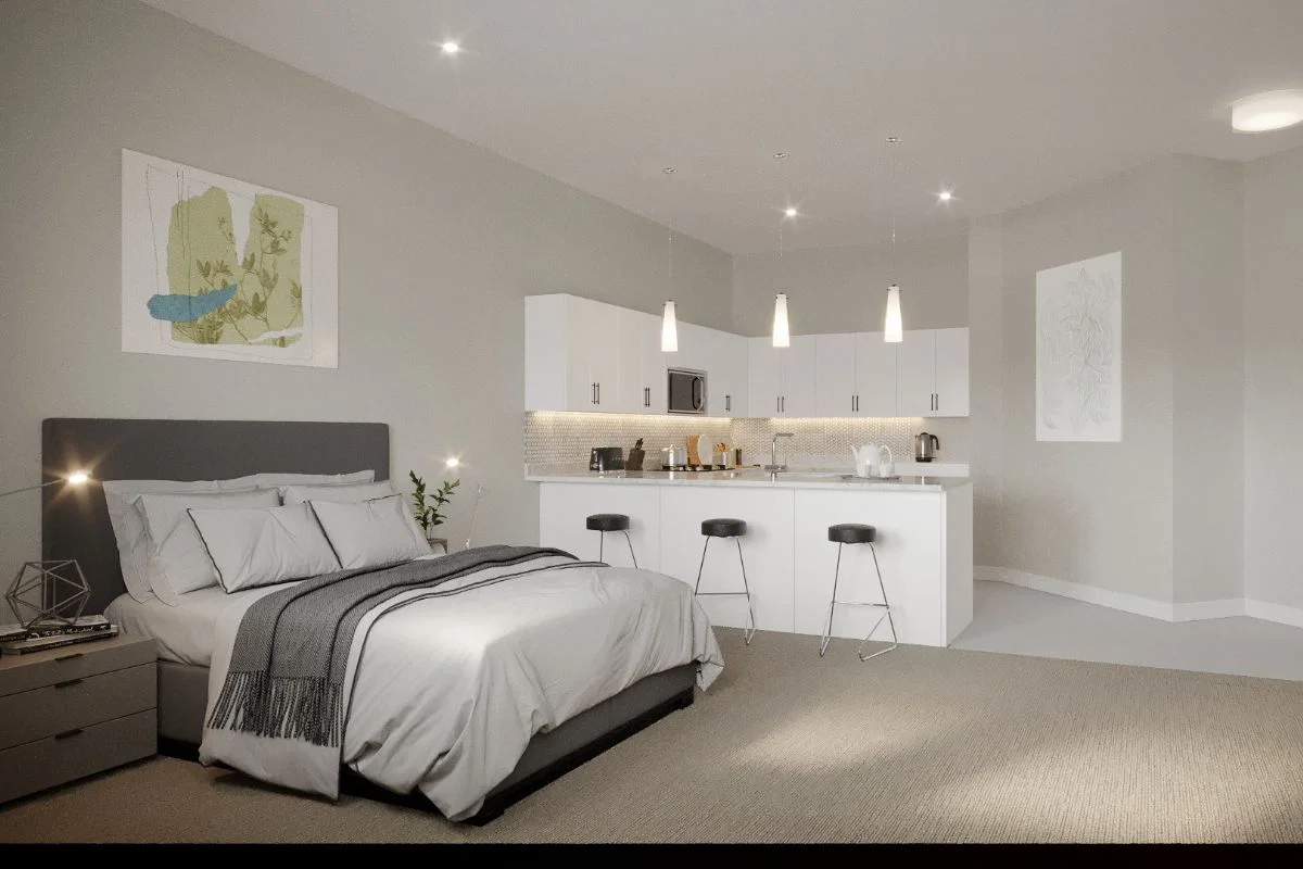 EBEN SILVER TOWN