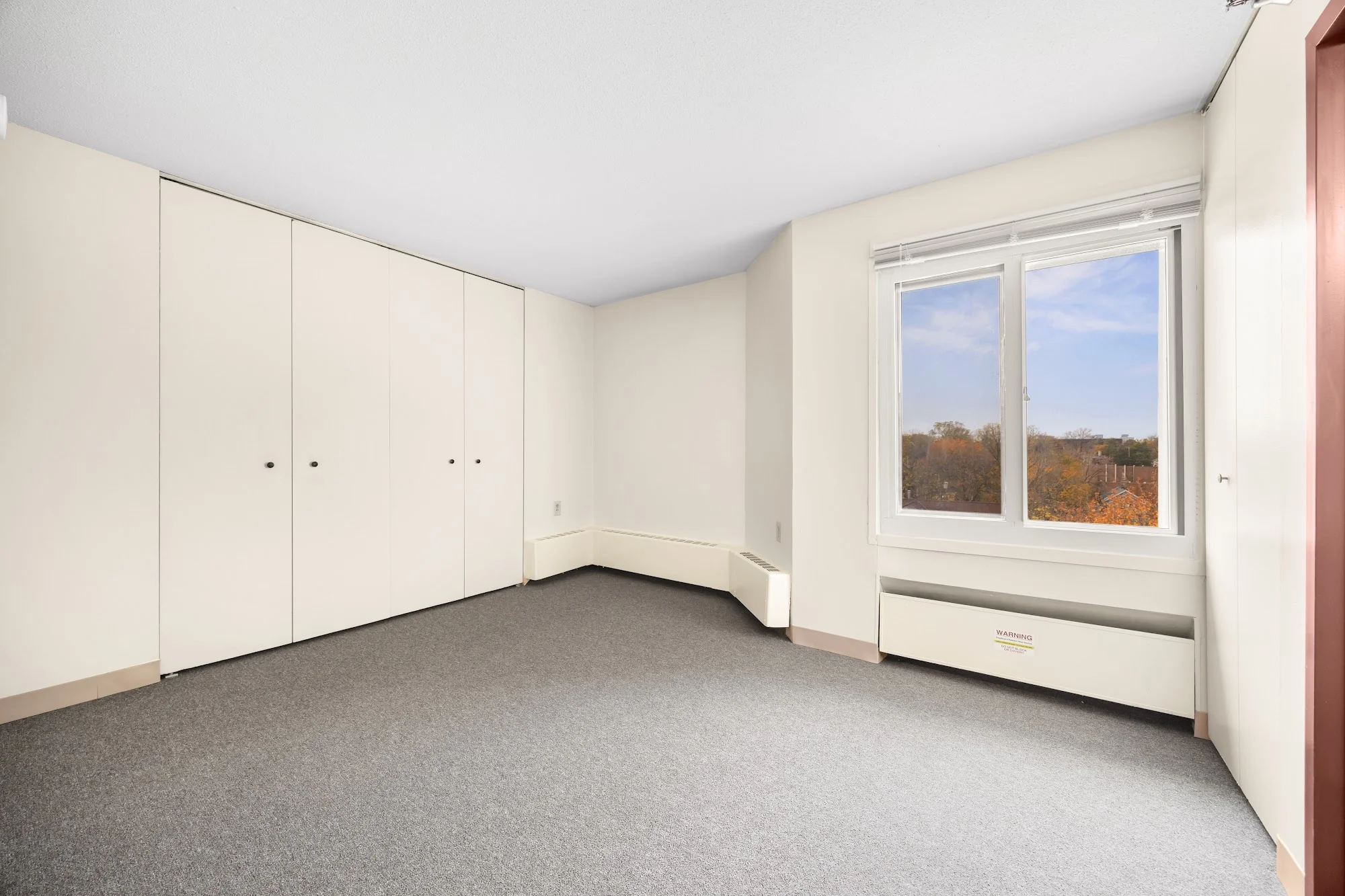 Ebenezer Tower Apartments