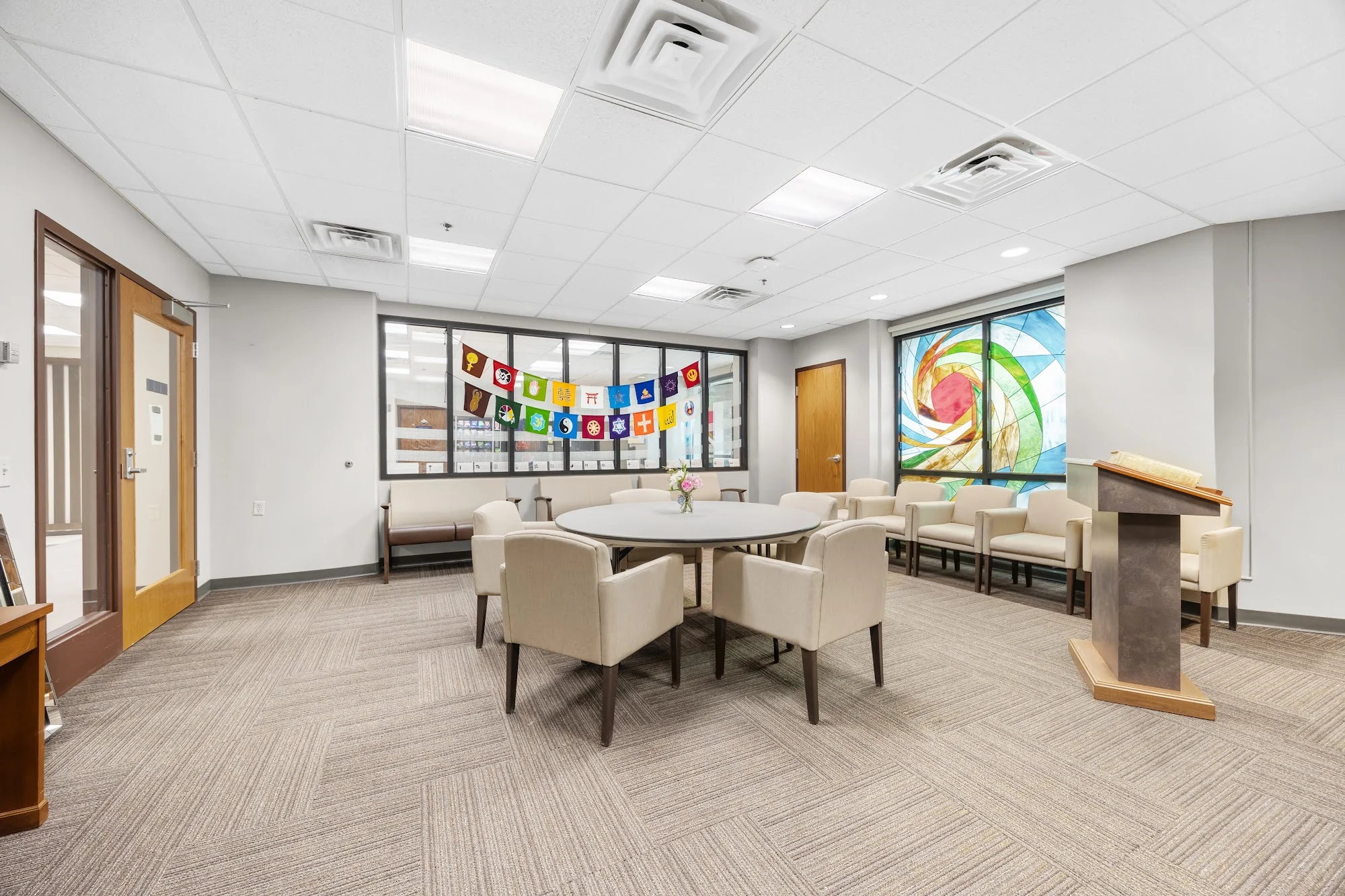 Ebenezer Tower Apartments