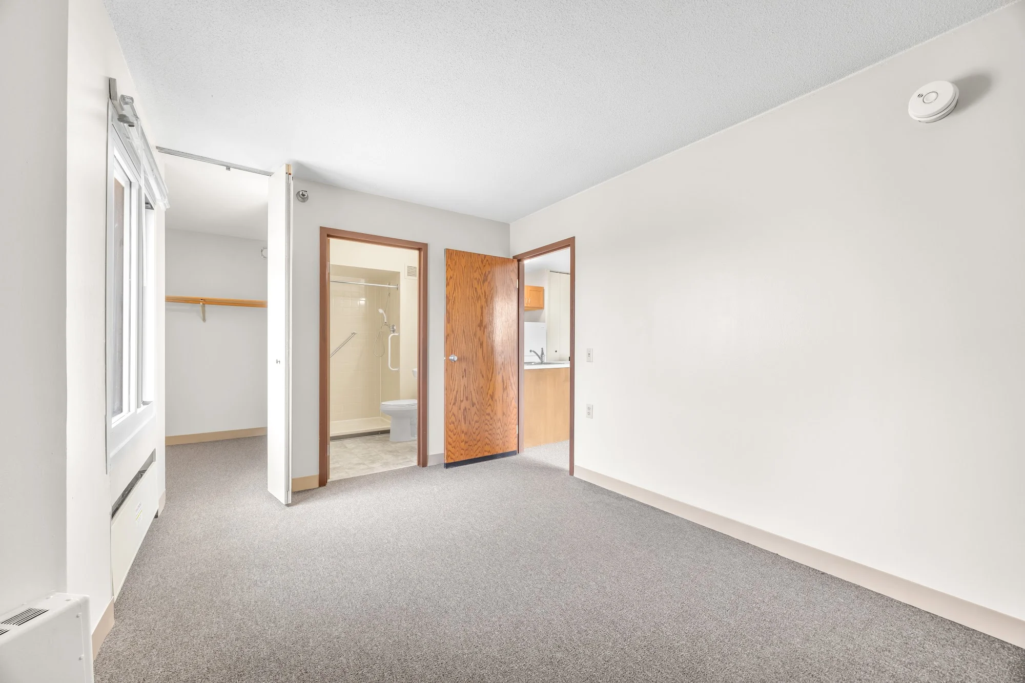 Ebenezer Tower Apartments
