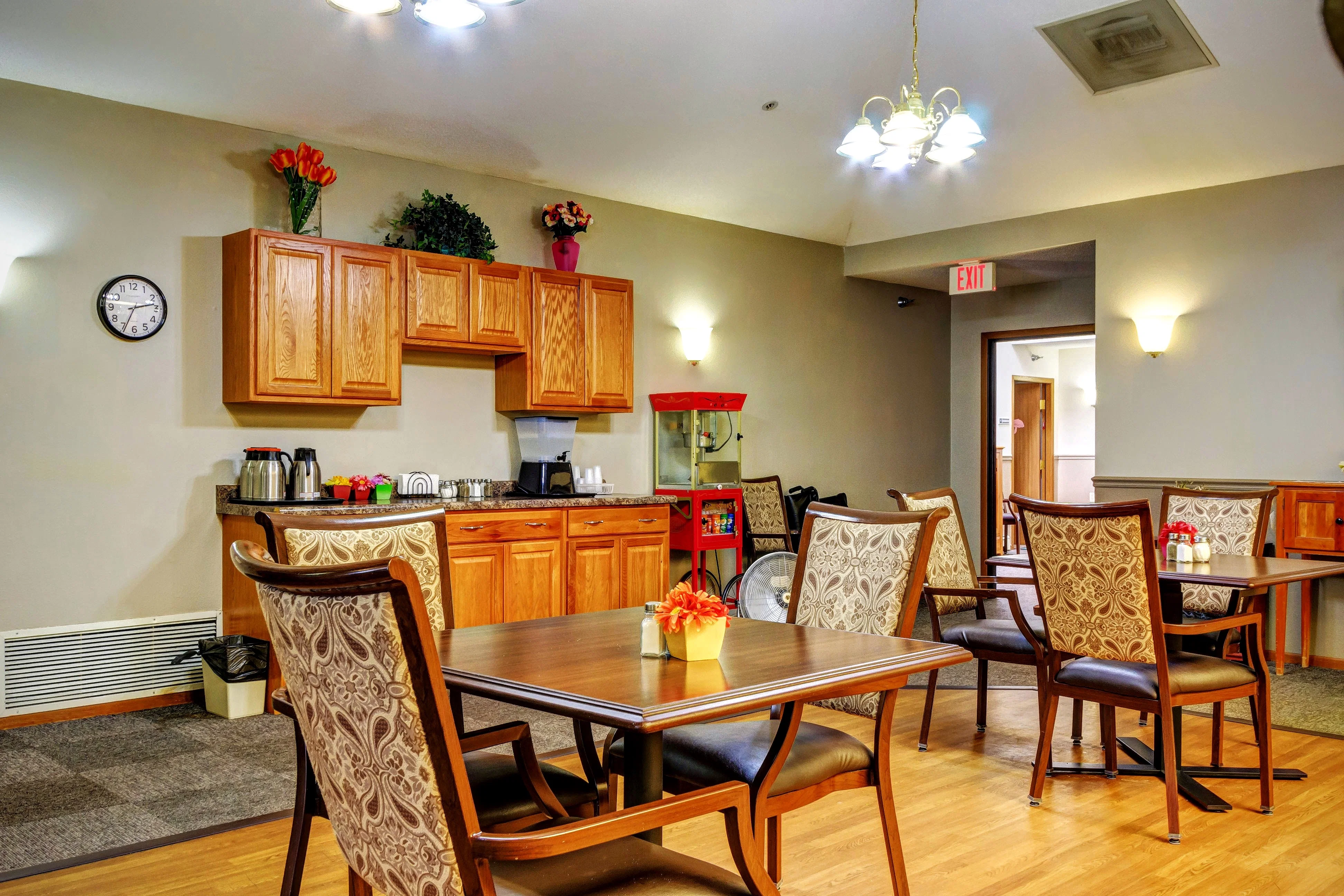 Ecumen Evergreens of Fargo - Assisted Living photo