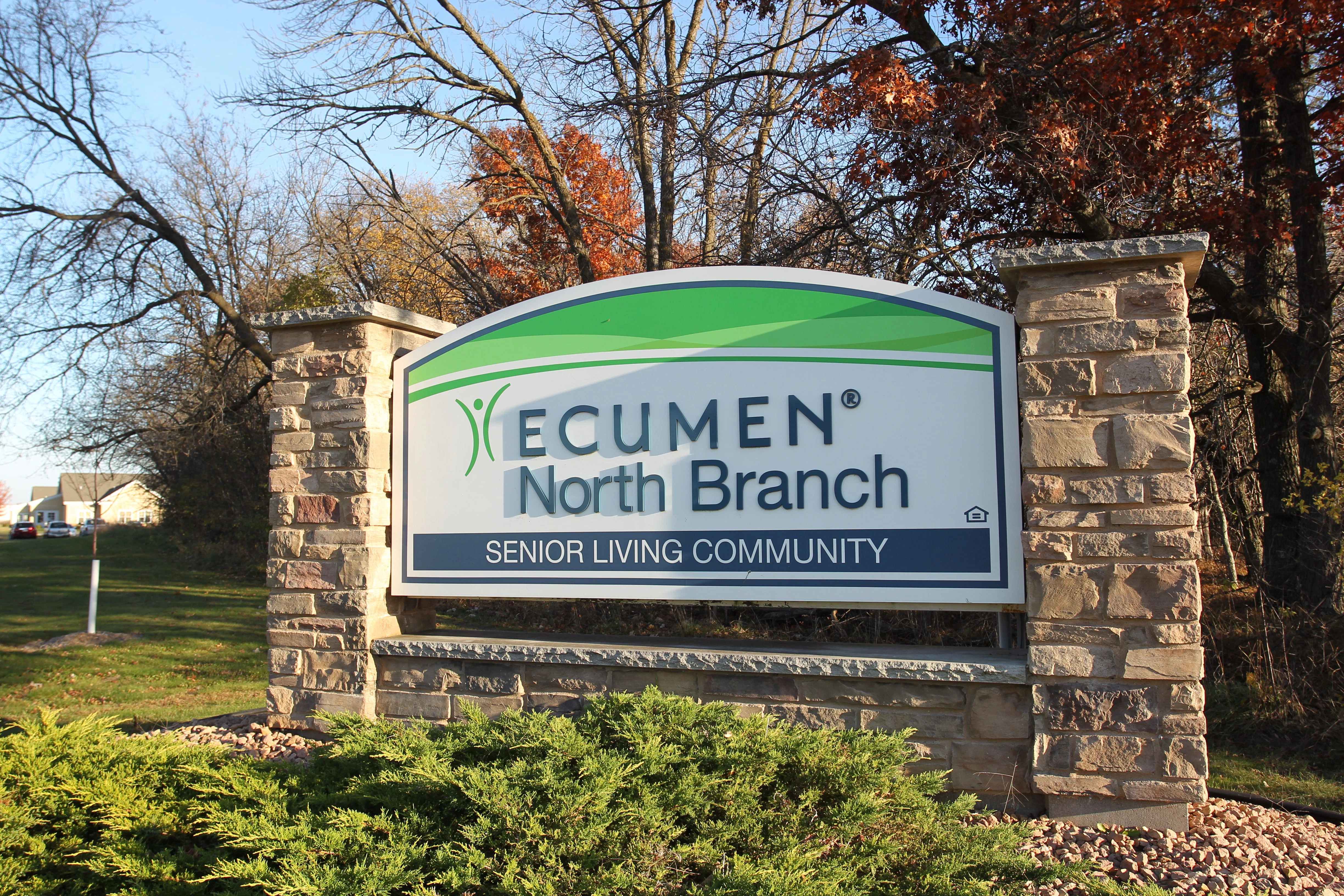 ECUMEN NORTH BRANCH
