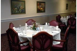 ECUMENICAL RETIREMENT COMMUNITY