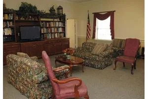 ECUMENICAL RETIREMENT COMMUNITY