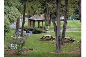 ECUMENICAL RETIREMENT COMMUNITY