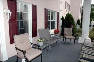 ECUMENICAL RETIREMENT COMMUNITY