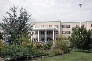 ECUMENICAL RETIREMENT COMMUNITY