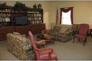 ECUMENICAL RETIREMENT COMMUNITY