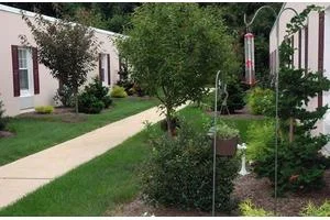 ECUMENICAL RETIREMENT COMMUNITY