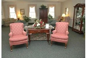 ECUMENICAL RETIREMENT COMMUNITY