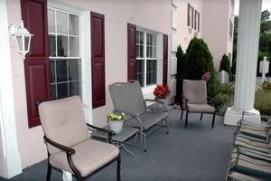 ECUMENICAL RETIREMENT COMMUNITY