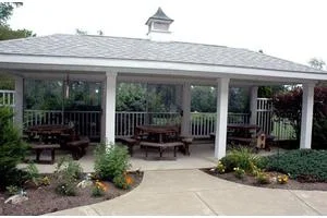 ECUMENICAL RETIREMENT COMMUNITY