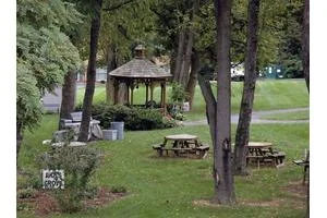 ECUMENICAL RETIREMENT COMMUNITY