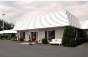 ECUMENICAL RETIREMENT COMMUNITY