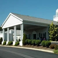 ECUMENICAL RETIREMENT COMMUNITY